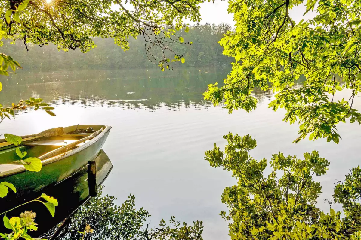 Thomahof Urlaub auf dem Bauernhof