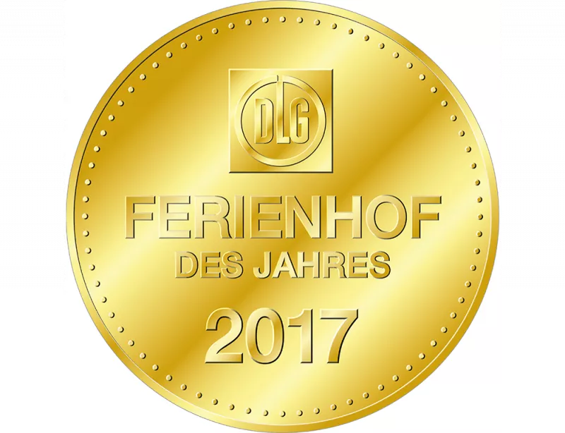 DLG Ferienhof des Jahres