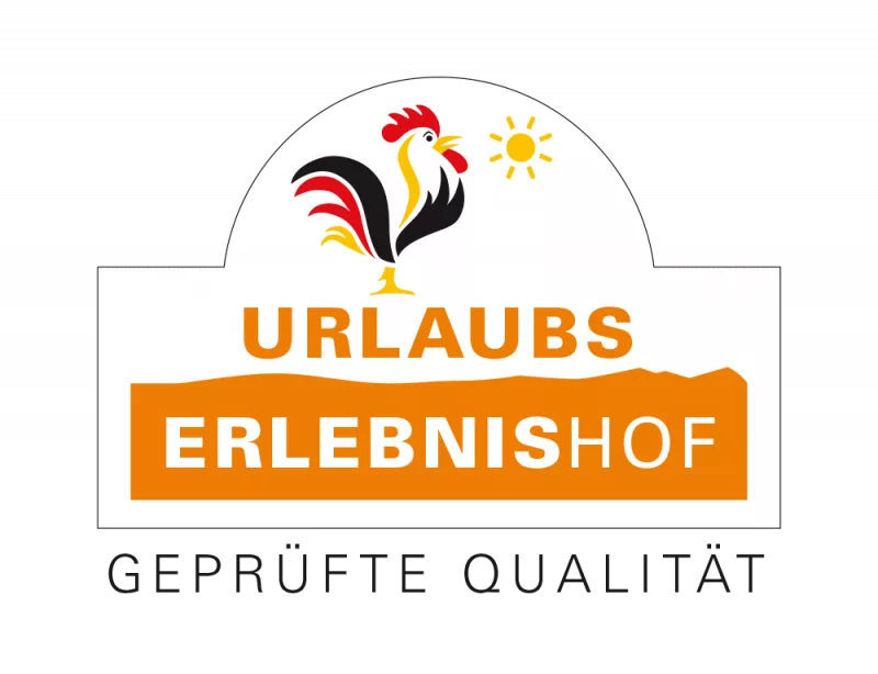 Qualitätsgeprüfter ErlebnisBauernhof