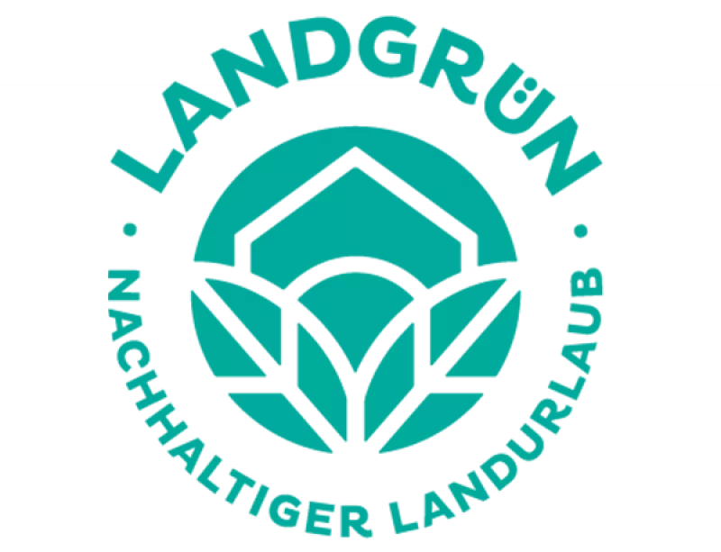 Landgrün Siegel