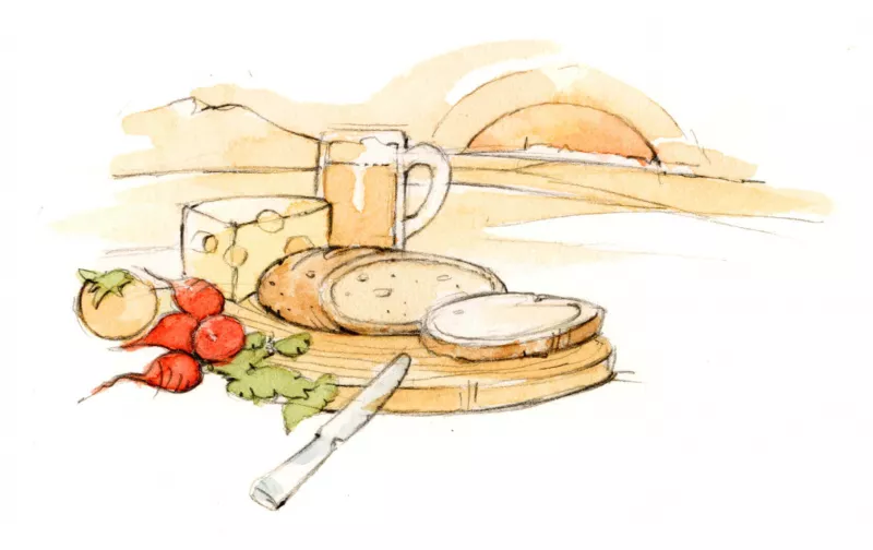 Grillabende für Genießer