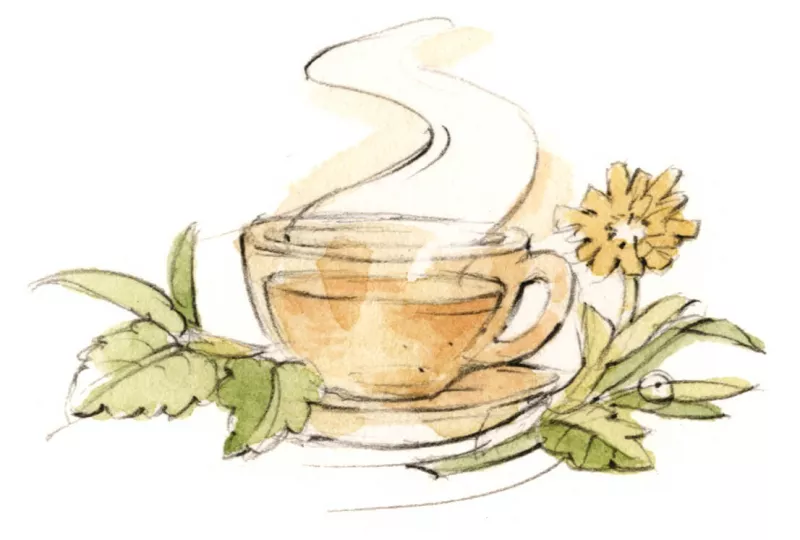 Arbeitszeit und Erholung kombinieren