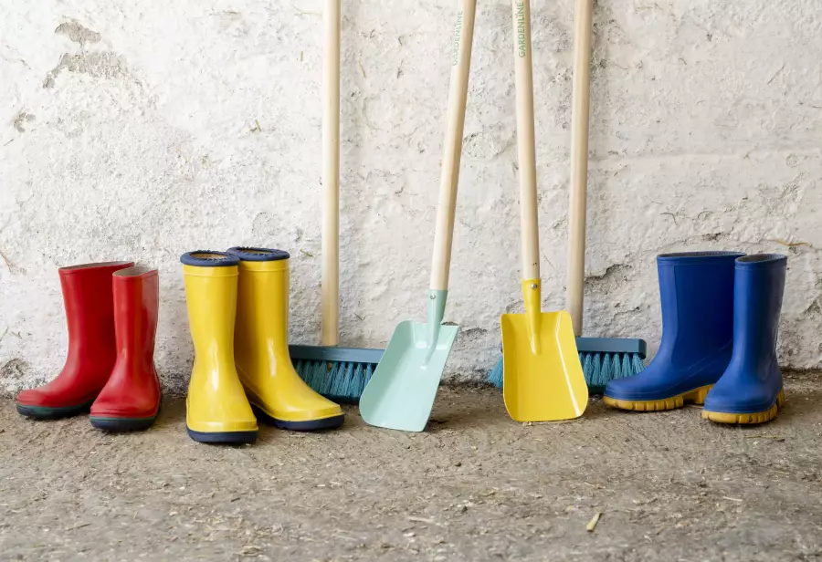 Stalldiplom am Thomahof