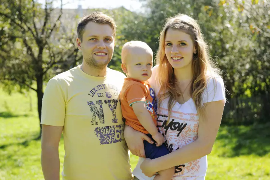 Feriengäste zeigen Begeisterung für Bauernhofurlaub