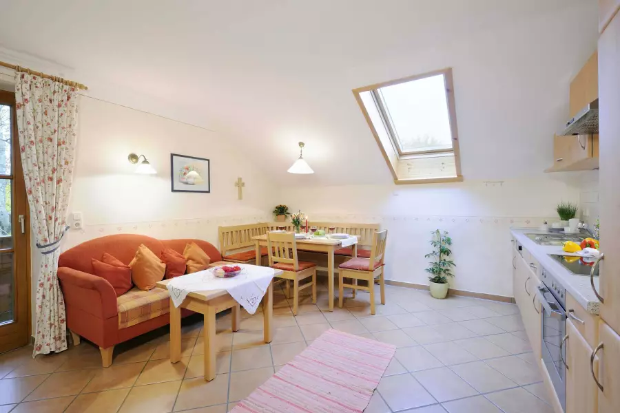 Ferienwohnung Abendsonne