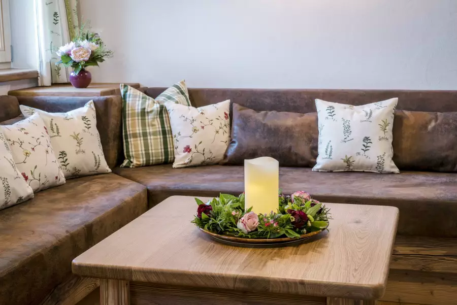 Aktionsangebot Urlaubsbauernhof Thomahof Familie Reiter