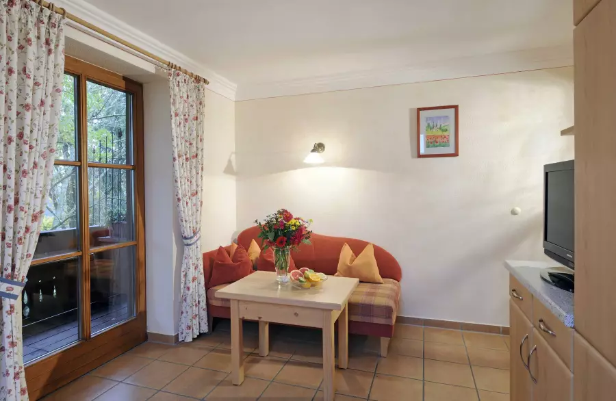 Ferienwohnung Morgensonne