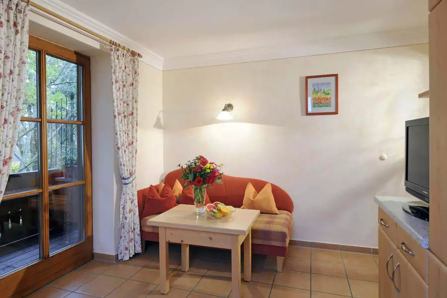 Ferienwohnung Morgensonne