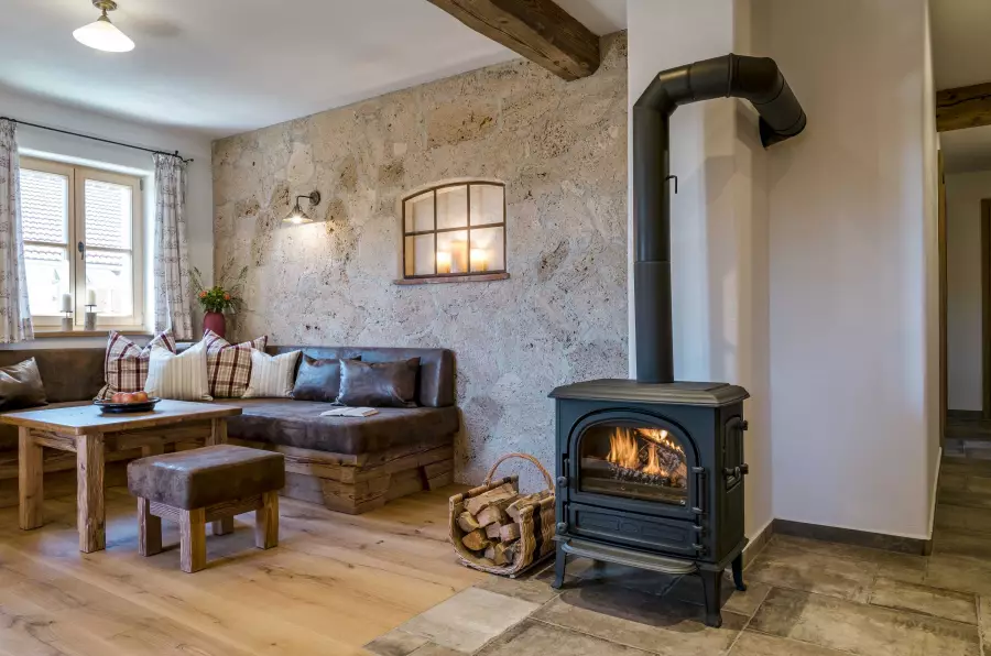 Ferienwohnung Zum Pferdestall