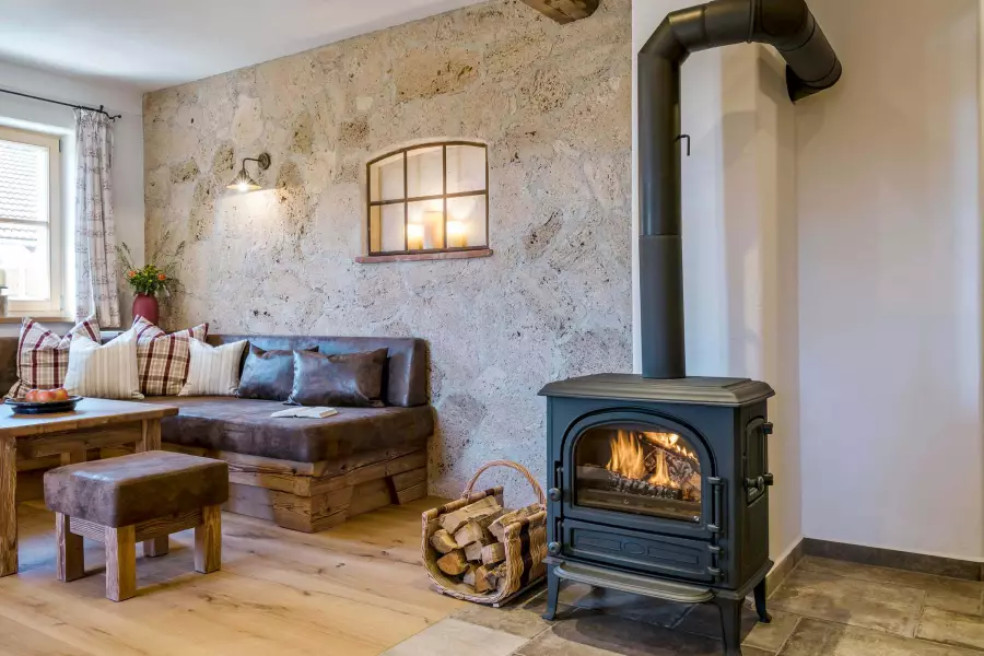 Ferienwohnung Zum Pferdestall