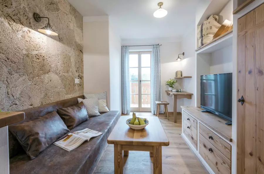 Ferienwohnung Zur Mühle