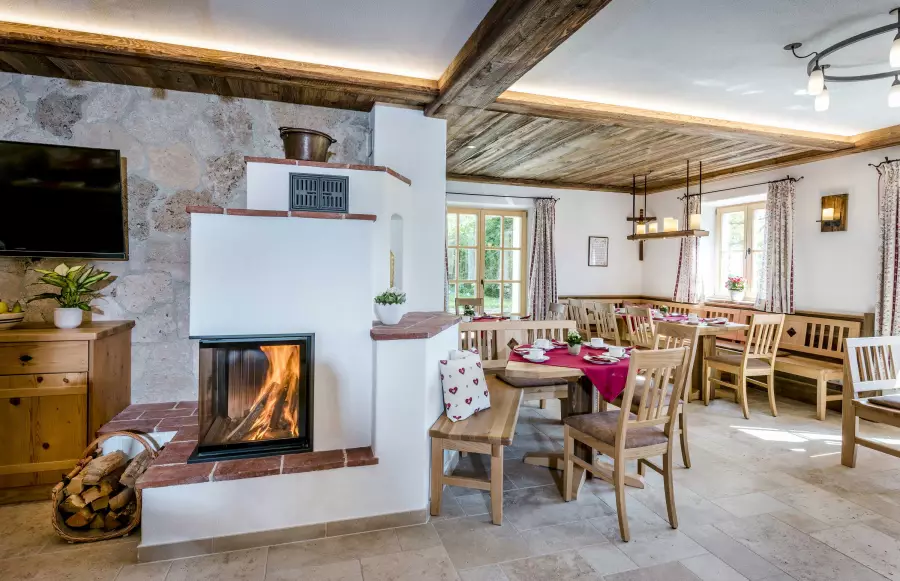 Ein Highlight im Winterurlaub