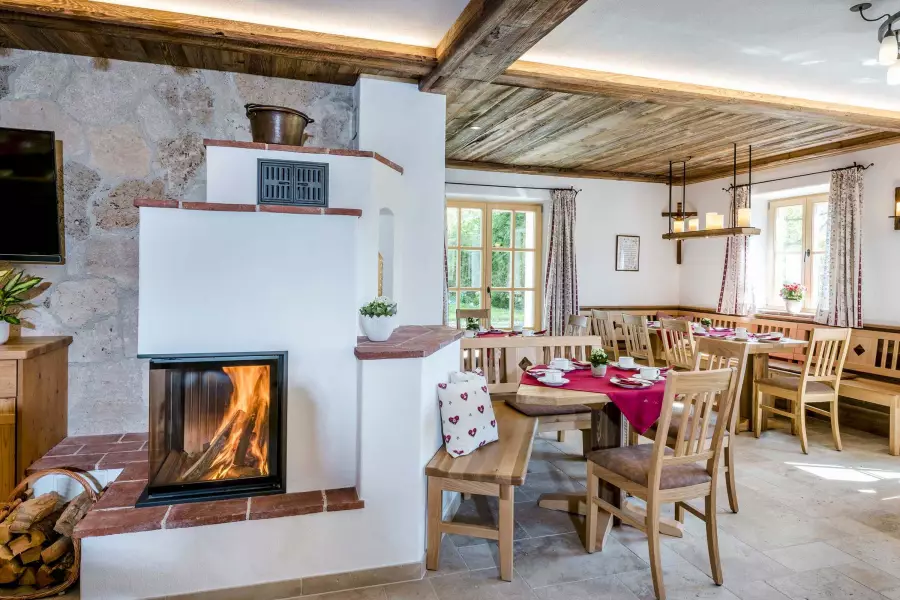 Ein Highlight im Winterurlaub