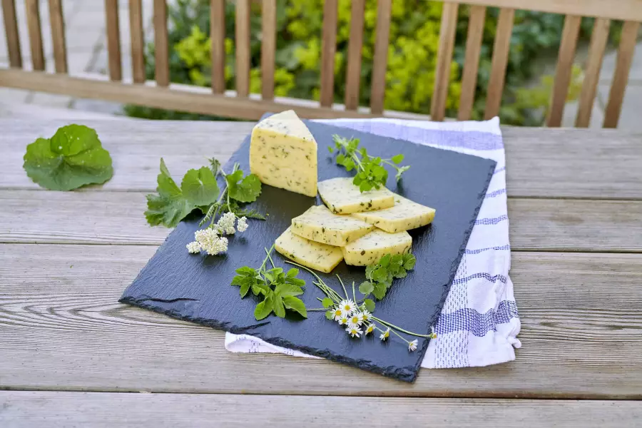 Hofeigene Produkte und Spezialitäten aus der Region