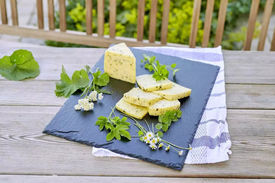 Hofeigene Produkte und Spezialitäten aus der Region