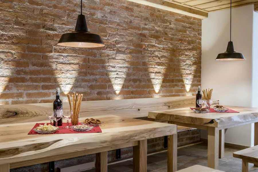 5-Sterne Ferienwohnungen am Thomahof Fridolfing