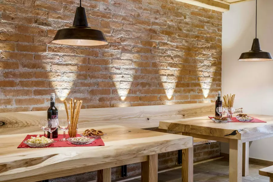 5-Sterne Ferienwohnungen am Thomahof Fridolfing