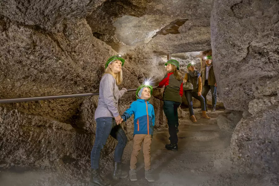 Ritterleben vergangener Zeiten