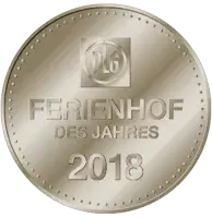 DLG Ferienhof des Jahres
