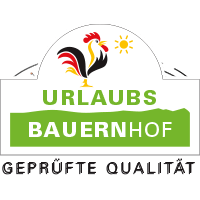 Thomahof Urlaub auf dem Bauernhof